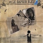 " DZAOMALMAZA ET LE SAPHIR BLEU"