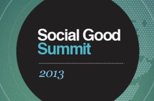 Article : Top 10 des raisons d’assister à une Social Good Summit #2030NOW