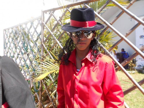 Le sosie malgache de MJ ne fait pas partie des 20 finalistes de "Kopi Kolé"