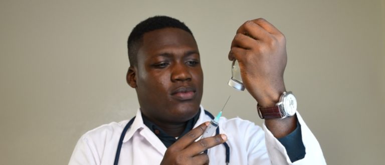 Article : Madagascar : j’ai été volontaire au vaccin contre le Covid-19